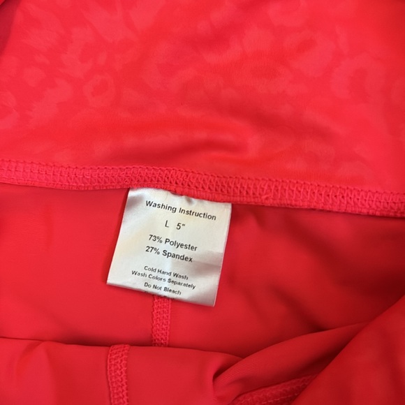 Kiava 5 inch short - Picture 4 of 6